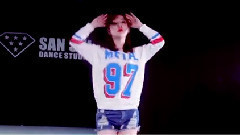 音悦stage - Into You 南京三石