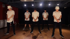 音悦stage - Joe编舞