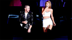 Taylor Swift,Nick Jonas - Jealous (Live @ 1989 Tour)