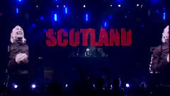 David Guetta - T in the Park 2015