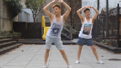 Shake It (Dance Cover)