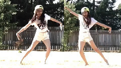 Party (Dance Cover)