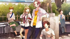 Nico - イジワルな出会い (うらたぬき)