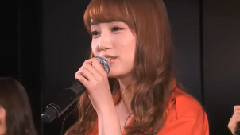 加藤玲奈生诞祭自我介绍