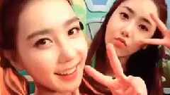 GFriend - Sumin IG更新视频信飞相关一则