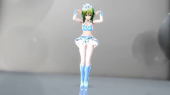 gumi - アンチグラビティーズ