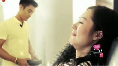 始源(Super Junior) - 跳伞后的海边约会 - 江苏卫视我们相爱吧