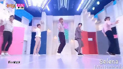 我们家(My House) 舞台混合