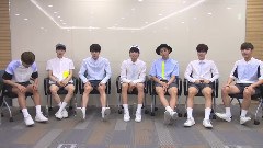 dkpopnews 防弹少年团 为即将到来的香港演唱会 采访