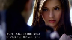 影视原声 - <吸血鬼日记>最新预告