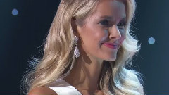 Olivia Jordan当选2015年