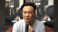 陈奕迅<准备中>专辑访问4