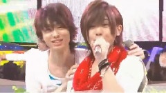 Talk & Special Medley