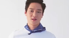 THE STAR 7月号 高庚杓 MAKING STORY