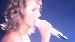 Taylor Swift,The Weeknd - I Can't Feel My Face