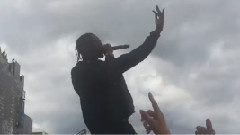 Travis Scott - Quintana