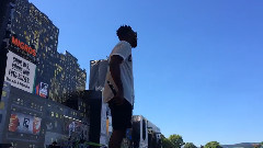 Tinie Tempah - Written In The Stars