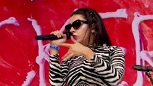 Charli XCX - Charli XCX Live At T In The Park 2015