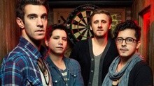 American Authors - Go Big Or Go Home