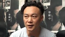 陈奕迅 - 陈奕迅《准备中》专辑访问EPK Q5