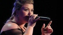 Kelly Clarkson - Stronger 演唱会现场版 2015