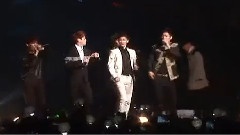 TVDaily United Cube Concert In Seoul报道