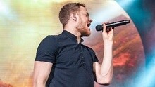 Imagine Dragons - Hopeless Opus CONCERT现场版 2015
