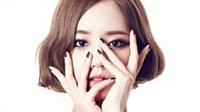Kim Hyeri - 春天来了