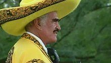 Vicente Fernández - Niña Hechicera  官方版
