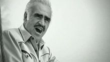 Vicente Fernández - Se Me Hizo Tarde La Vida