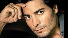 Chayanne,Outlandish,艾薇儿·拉维尼 - Chayanne - Contra Vientos Y Mareas 官方版