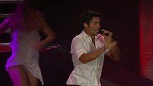 Chayanne - Chayanne - Tu Boca  现场版