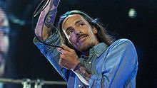 Incubus,Grupo Encanto - Incubus - Friends And Lovers