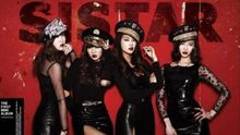 Sistar - Girls on Top 图片版