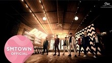 SUPER JUNIOR_Devil_Music Video