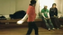 G-Dragon(BigBang) - 出道前练习生舞蹈练习合集