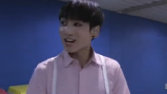 官网更新 田柾国CUPID shot- O MY Seagull