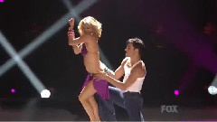 Lauren - So You Think You Can Dance 2