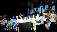 六周年庆祝 & Bye Bye