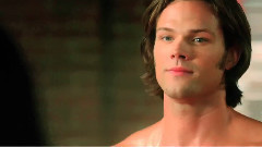 Jensen Ackles,Jared Padalecki - Super Psycho Love