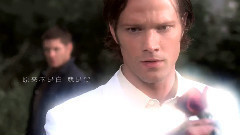 Jensen Ackles,Jared Padalecki - 灰色空间