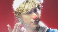 速水重道 - 出前一丁<生まれ変わった出前坊や>篇