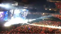 Taylor Swift - Jason Derulo At Taylor Swift