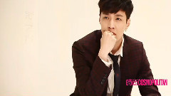 时尚COSMO 8月刊 拍摄花絮