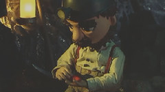 BUMP OF CHICKEN - 人形劇ギルド