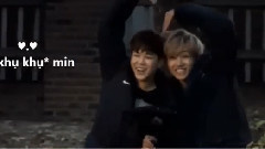 Kim Taehyung And His Bean Smile