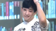 Honestly - Show Champion现场版 15/07/15