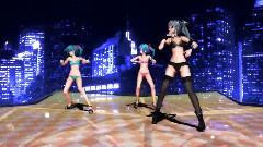 らぶ & おん & かのんで & 虎視眈々