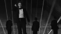 Justin Timberlake - Suit & Tie
