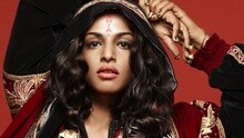 M.I.A. - Warriors